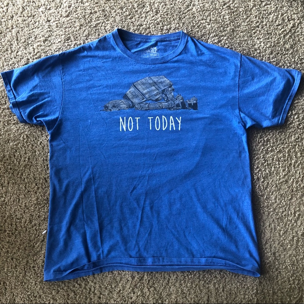 STAR WARS T-SHIRT